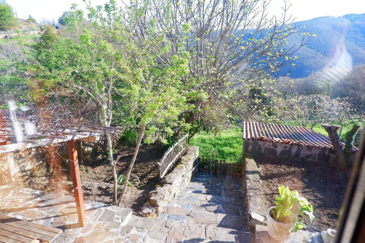 فيلا Retiro De Gondramaz - 200 M2 المظهر الخارجي الصورة