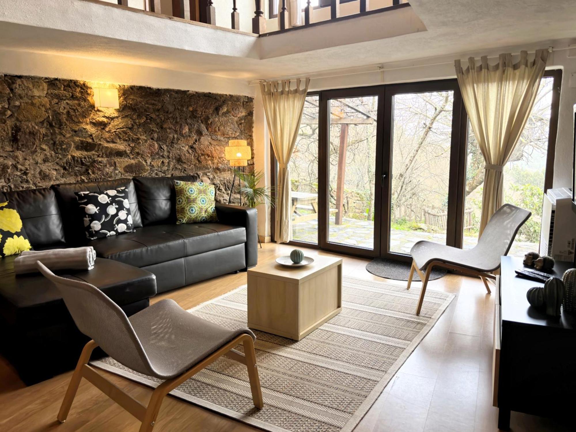 فيلا Retiro De Gondramaz - 200 M2 المظهر الخارجي الصورة