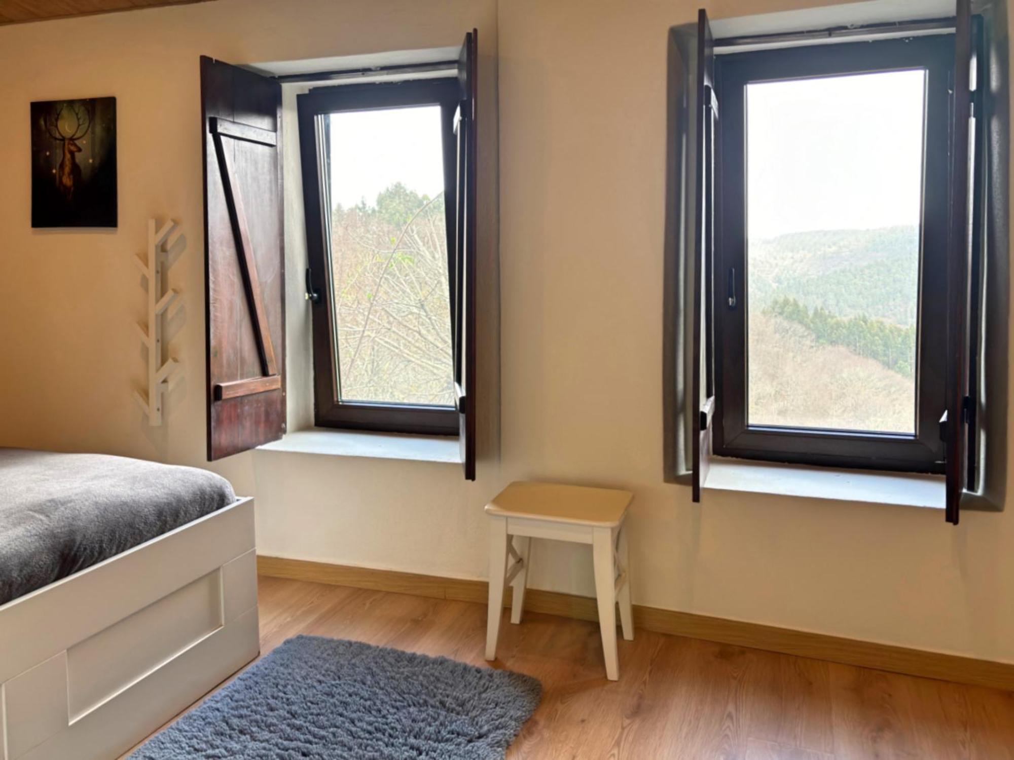 فيلا Retiro De Gondramaz - 200 M2 المظهر الخارجي الصورة