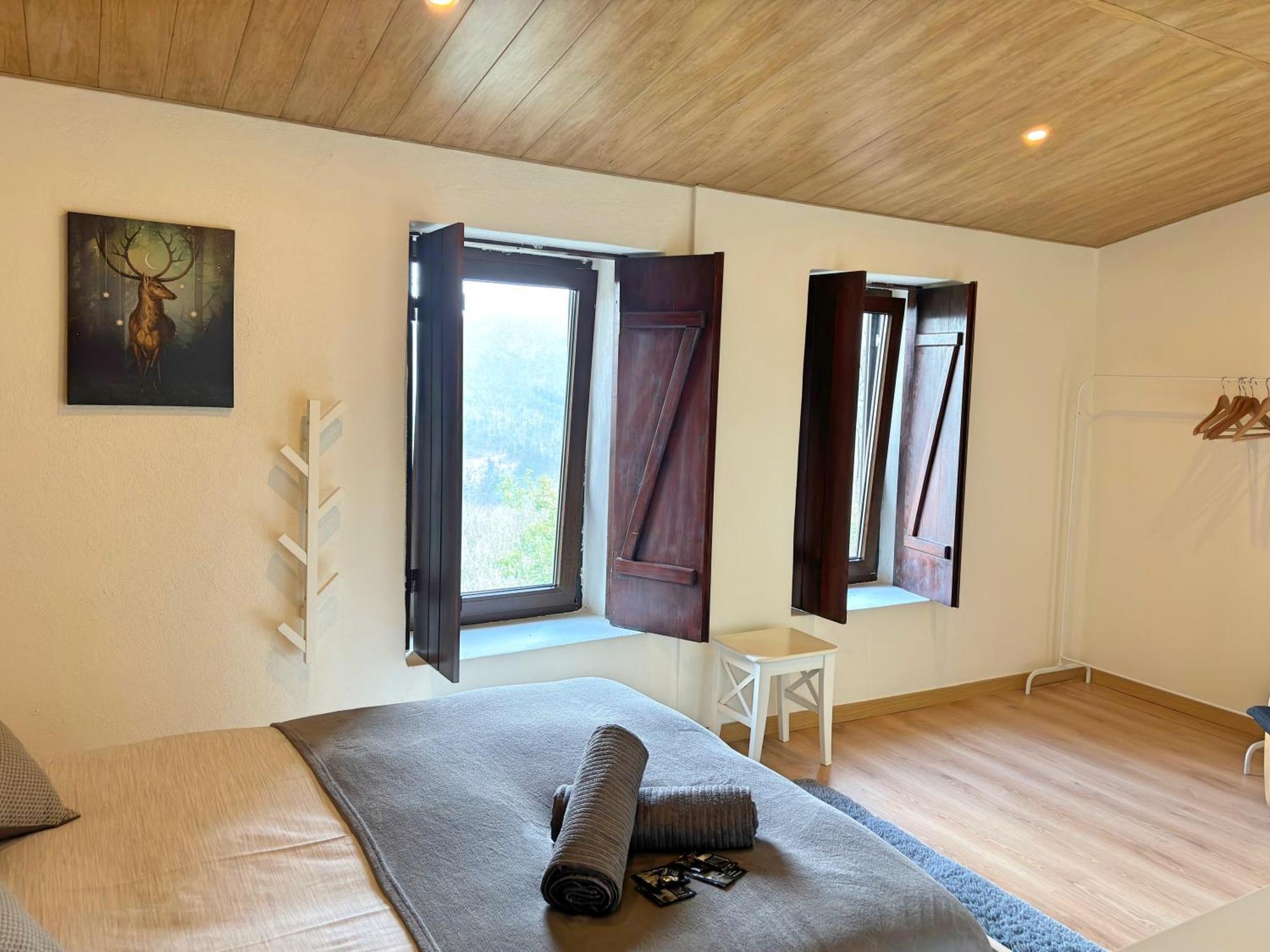 فيلا Retiro De Gondramaz - 200 M2 المظهر الخارجي الصورة
