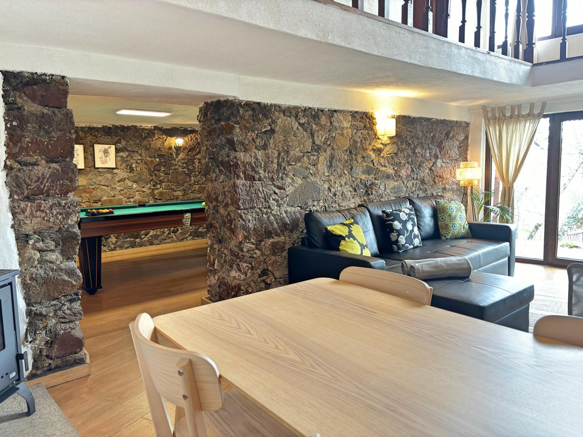 فيلا Retiro De Gondramaz - 200 M2 المظهر الخارجي الصورة
