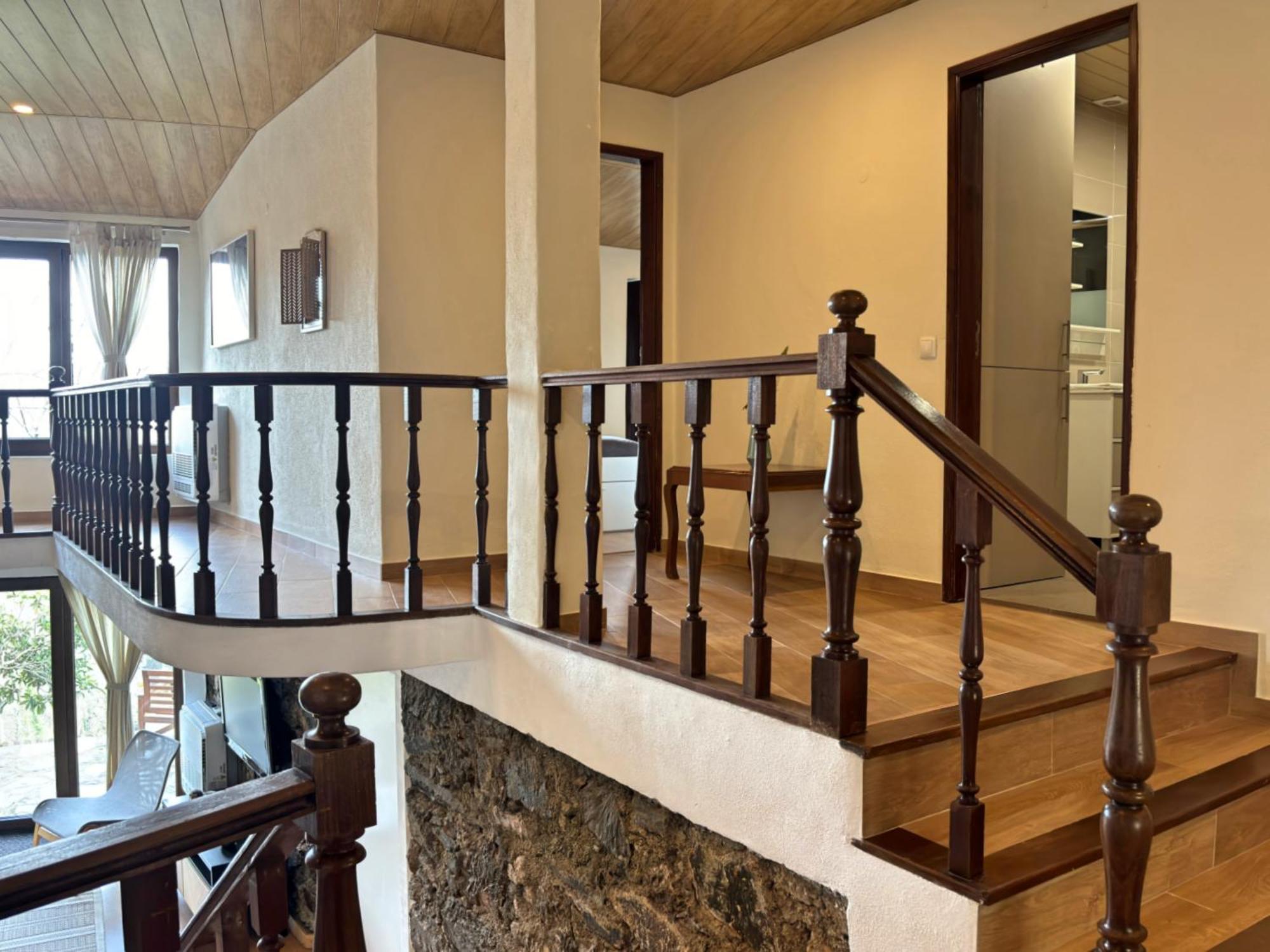 فيلا Retiro De Gondramaz - 200 M2 المظهر الخارجي الصورة